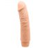 Baile Barbara - naturtrogen vibrator 19,5cm