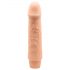 Baile Barbara - naturtrogen vibrator 19,5cm