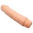 Baile Barbara - naturtrogen vibrator 19,5cm