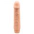 Baile Barbara - naturtrogen vibrator 19,5cm