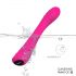 Sex HD Sunshine - uppladdningsbar G-punktvibrator (rosa)