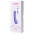 LOVENSE Hyphy - smart 2-i-1 vibrator (lila)