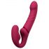 LOVENSE Lapis - trådlös strapless vibrator (röd)