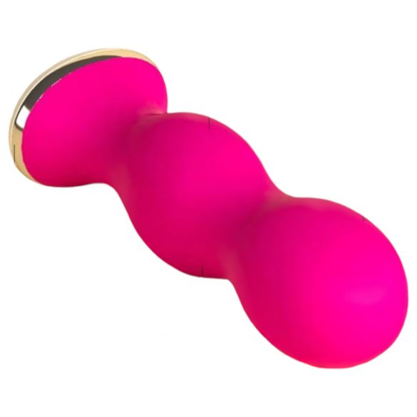 Perifit - smart Kegel tränare med batteri (rosa)