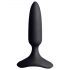 LOVENSE Hush 2 XS - uppladdningsbar analvibrator (25mm) - svart