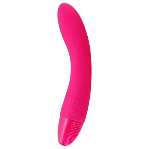 Picobong Zizo - G-punktvibrator (rosa)