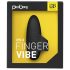 Picobong Ipo 2 - Svart fingervibrator