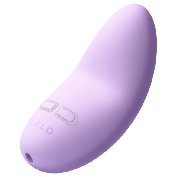 LELO Lily 2 - Vattentät klitorisvibrator (Lavendel)