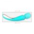 LELO Smart Wand 2 - stor uppladdningsbar massager (turkos)