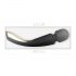 LELO Smart Wand 2 - stor uppladdningsbar massagestav (svart)