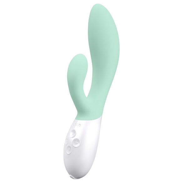 LELO Ina 3 - Uppladdbar och vattentät vibrator (mint)