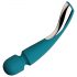 LELO Smart Wand 2 - medium - uppladdningsbar massagevibrator (turkos)