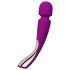 LELO Smart Wand 2 - medelstor laddningsbar massagestav (lila)