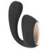 LELO Ida Wave - smart, laddningsbar vridvibrator (svart)