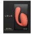 LELO Ida Wave - smart uppladdningsbar vibrerande vridvibrator (korall)