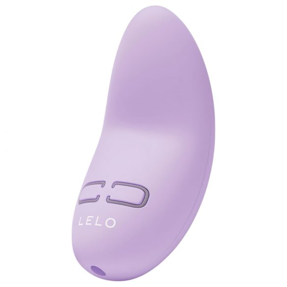 LELO Lily 3 - uppladdningsbar, vattentät klitorisstimulator (lila)