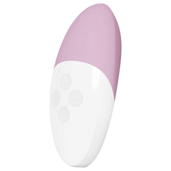 LELO Siri 3 - röststyrd klitorivibrator (rosa)