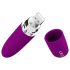 LELO Mia 3 - portabel läppstiftvibrator (rosa)