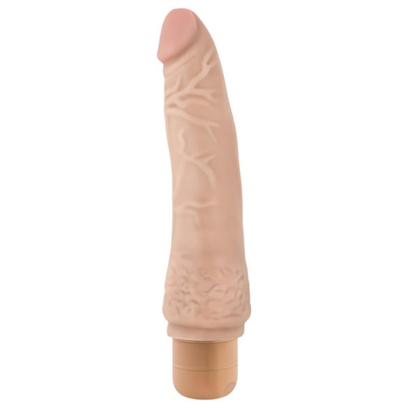 Dr. Skin Nr.7 - Naturtrogen vibrator