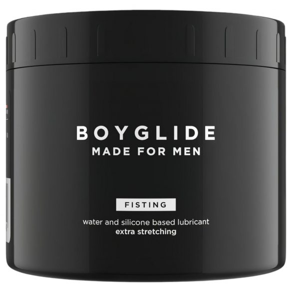 Boyglide Fisting - smörjspray för fisting (500ml)