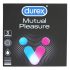 Durex Mutual Pleasure kondom (3-pack)