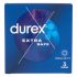 Durex Extra Safe - säkra kondomer (3 st)