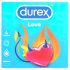 Durex kondom Love - Easy-on (4 st)