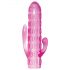 Evolved Intense - 8-delars vibratorset (rosa)