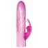 Evolved Intense - 8-delars vibratorset (rosa)