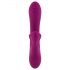 Playboy Bitty Bunny - uppladdningsbar klitorisvibrator (rosa)