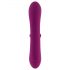 Playboy Bitty Bunny - uppladdningsbar klitorisvibrator (rosa)