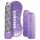 Stoner Bonga Bunga - 4-delat lila stavvibrator set