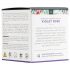 Exotiq Violet Rose - massage ljus (60g)