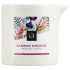 Exotiq Bamboo Orchids - massage ljus (60g)