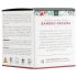 Exotiq Bamboo Orchids - massage ljus (60g)