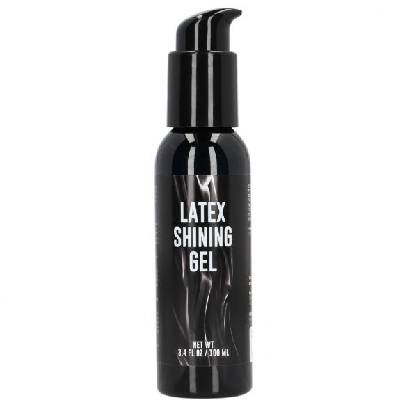 Pharmquests - latexglansgel (100ml)