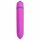 Easytoys Bullet - vattentät stavvibrator (lila)