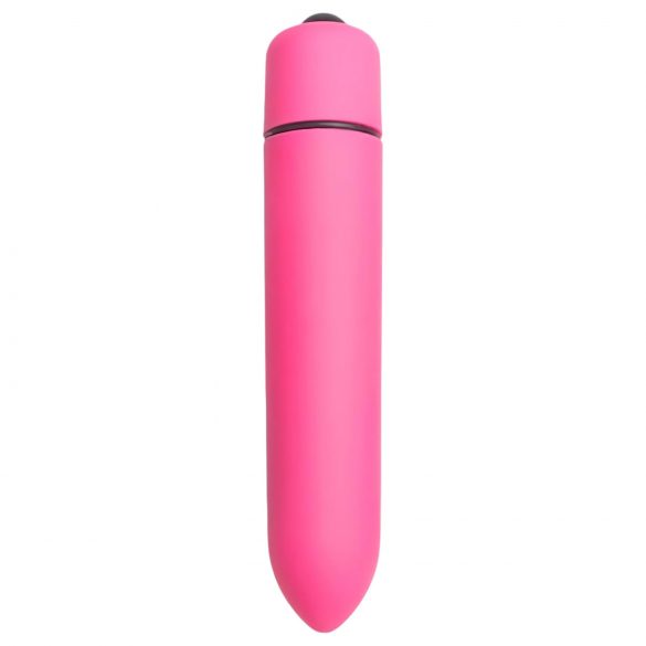 Easytoys Bullet - vattentät stavvibrator (rosa)