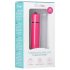 Easytoys Bullet - vattentät stavvibrator (rosa)