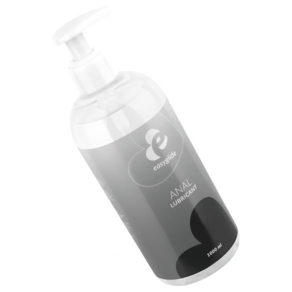 EasyGlide Anal - vattenbaserat glidmedel (1000ml)