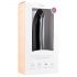 Easytoys - Sugpropp Dildo i 100% Silikon (21 cm) - Svart