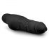 Easytoys Power Vibe - svart silikon vibrator