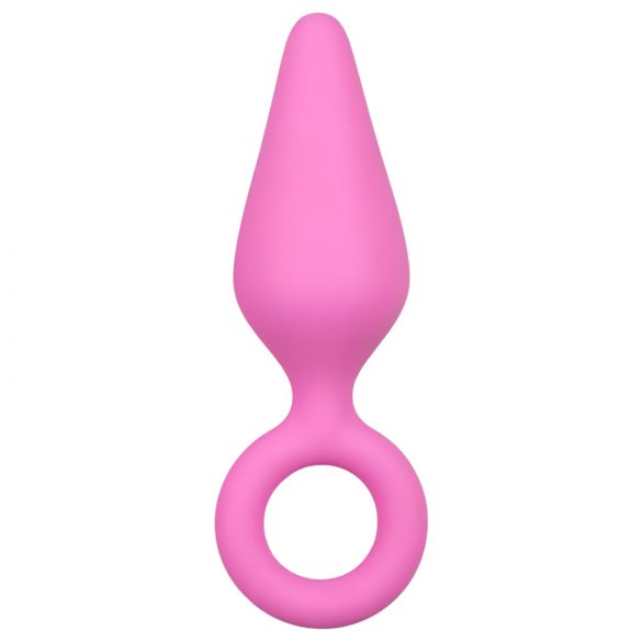 Easytoys Liten Analplugg S - Rosa