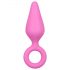 Easytoys Liten Analplugg S - Rosa