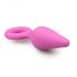 Easytoys Liten Analplugg S - Rosa