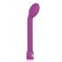 Easytoys Slim G-punktvibrator - lila