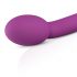 Easytoys Slim G-punktvibrator - lila