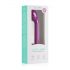 Easytoys Slim G-punktvibrator - lila