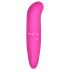 EasyToys Mini G-Vibe - G-punktsvibrator (rosa)