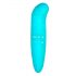 EasyToys Mini G-Vibe - G-punktvibrator (blå)